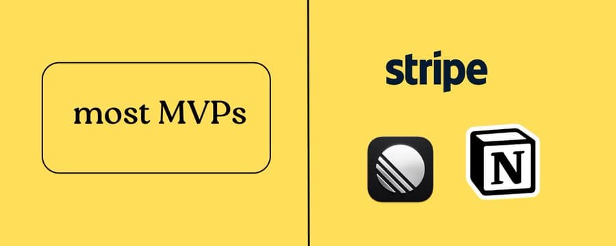 Why MVPs in 2026 Are Not Ugly Anymore